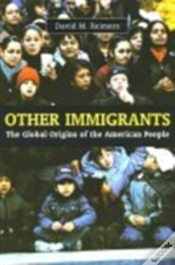 Capa do artigo Other Immigrants