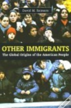 Capa do artigo Other Immigrants