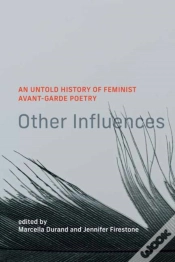 Capa do artigo Other Influences