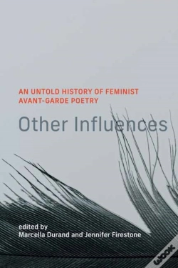 Capa do artigo Other Influences
