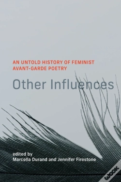 Capa do artigo Other Influences