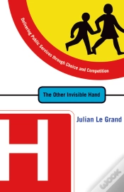 Capa do artigo Other Invisible Hand