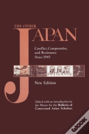 Capa do artigo Other Japan