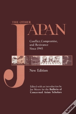 Capa do artigo Other Japan