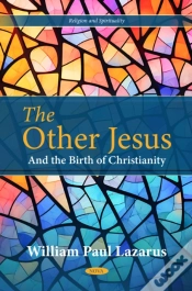 Capa do artigo Other Jesus