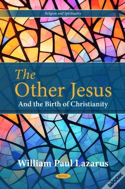Capa do artigo Other Jesus