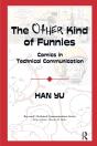 Other Kind Of Funnies - Preview