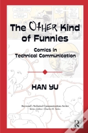 Capa do artigo Other Kind Of Funnies