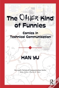 Capa do artigo Other Kind Of Funnies