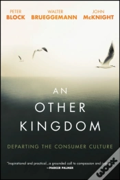 Capa do artigo Other Kingdom