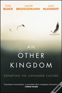 Capa do artigo Other Kingdom
