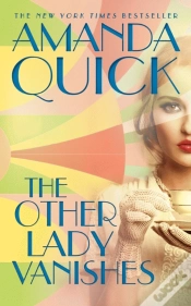 Capa do artigo Other Lady Vanishes