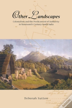 Capa do artigo Other Landscapes