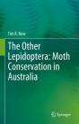 Other Lepidoptera: Moth Conservation In Australia - Preview