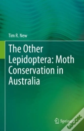 Other Lepidoptera: Moth Conservation In Australia