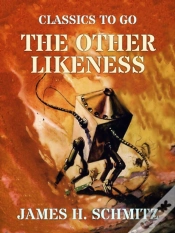 Capa do artigo Other Likeness