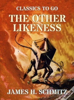 Capa do artigo Other Likeness