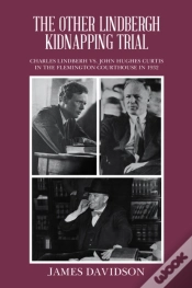 Capa do artigo Other Lindbergh Kidnapping Trial