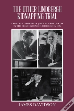 Capa do artigo Other Lindbergh Kidnapping Trial
