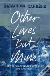 Capa do artigo Other Lives But Mine