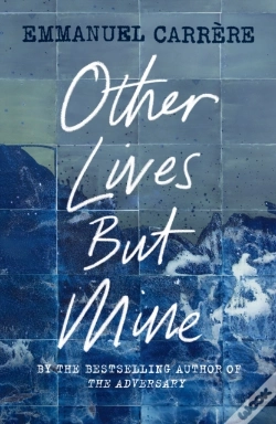 Capa do artigo Other Lives But Mine