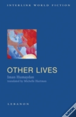 Capa do artigo Other Lives