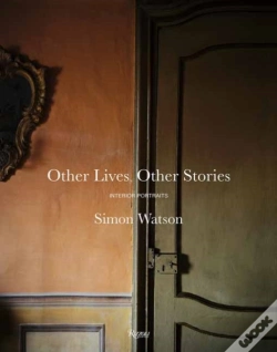 Capa do artigo Other Lives, Other Stories: Interior Portraits