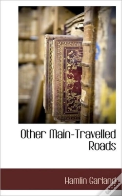 Capa do artigo Other Main-Travelled Roads