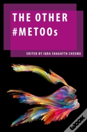 Capa do artigo Other #Metoos