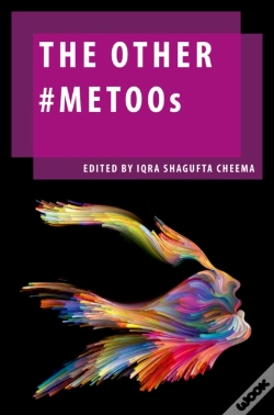 Capa do artigo Other #Metoos