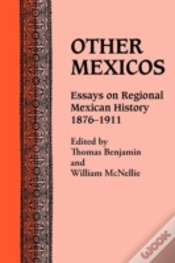 Capa do artigo Other Mexicos