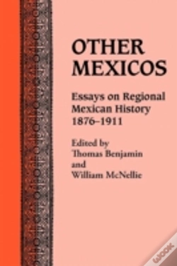 Capa do artigo Other Mexicos
