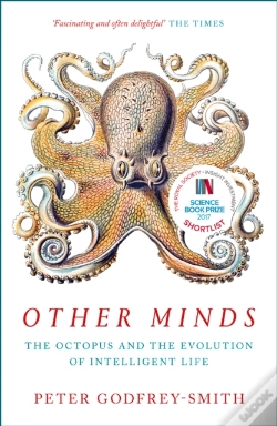 Capa do artigo Other Minds