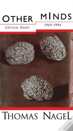 Capa do artigo Other Minds