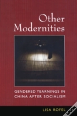 Capa do artigo Other Modernities