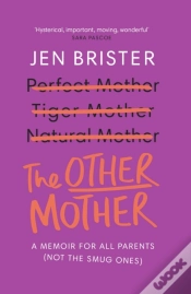Capa do artigo Other Mother