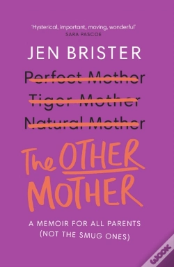 Capa do artigo Other Mother