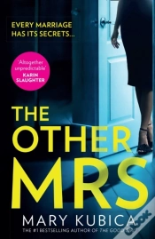 Capa do artigo Other Mrs