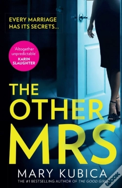 Capa do artigo Other Mrs