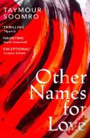 Other Names For Love