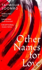 Capa do artigo Other Names For Love