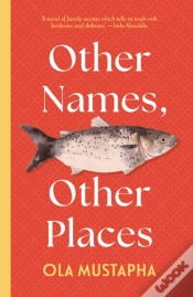Capa do artigo Other Names, Other Places