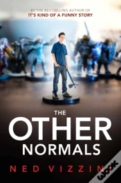 Capa do artigo Other Normals