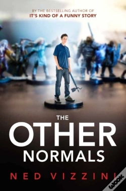 Capa do artigo Other Normals