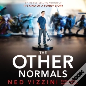 Capa do artigo Other Normals