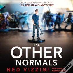Capa do artigo Other Normals