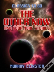 Capa do artigo Other Now And Four More Stories