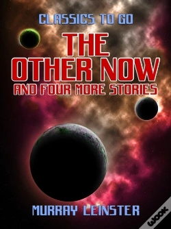Capa do artigo Other Now And Four More Stories