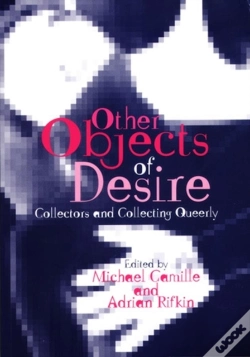 Capa do artigo Other Objects Of Desire