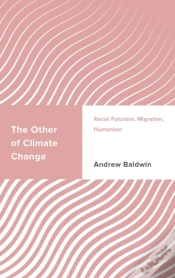 Capa do artigo Other Of Climate Change